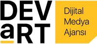 DevArt Ajans Logo